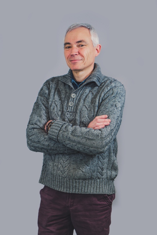 Nos professeurs