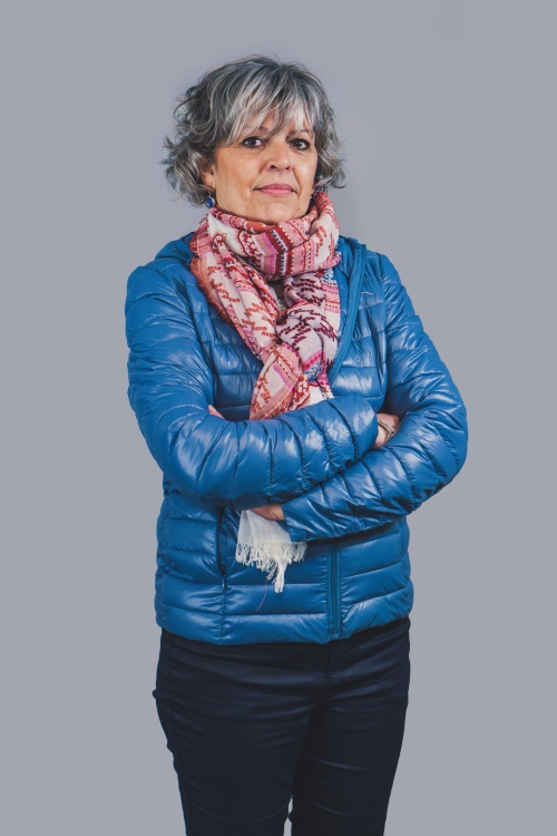 Nos professeurs