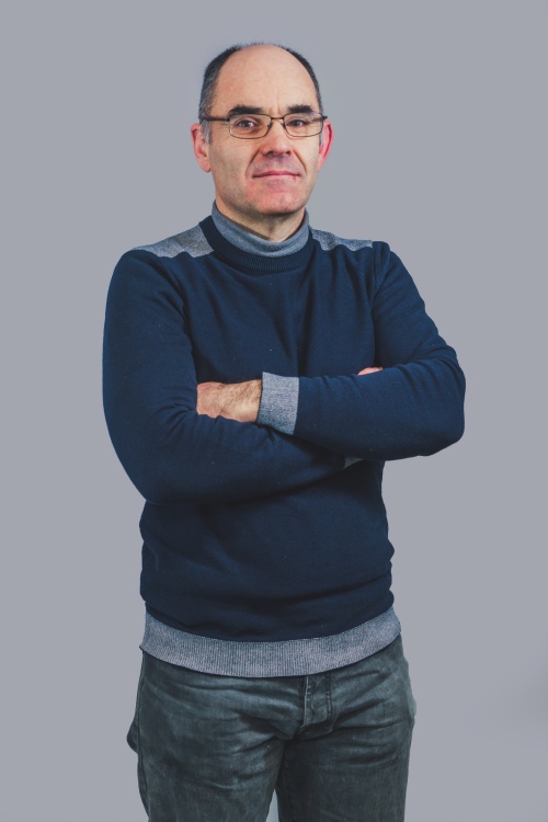Nos professeurs